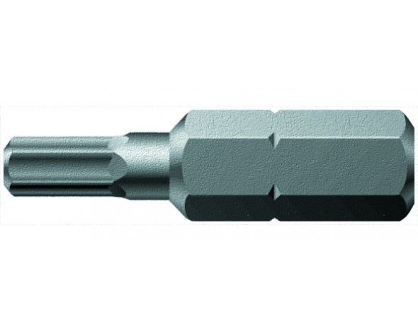 840/1 Z Насадки Hex-Plus BO, 3.0 mm x 25 mm