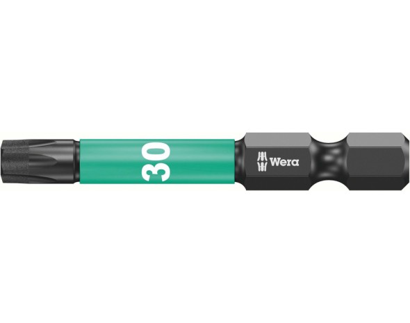 867/4 IMP DC Impaktor TORX® Насадки, TX 30 x 50 mm