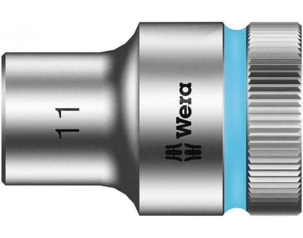 8790 HMC Вставка торцового ключа Zyklop c 1/2", 11.0 mm