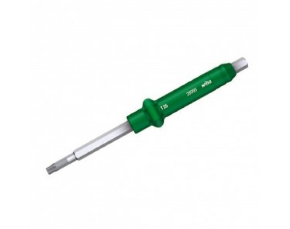 Сменное жало Torque-Tplus TORX® T15 Wiha 28734