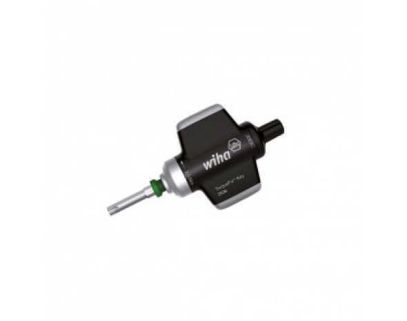 Динамометрическая отвертка TorqueFix-Key 3Nm Wiha 38621