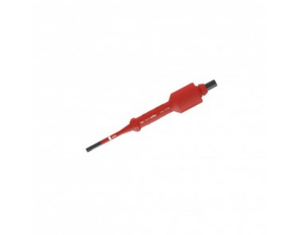 Сменное жало Torque TR TORX T27 VDE Wiha 38934