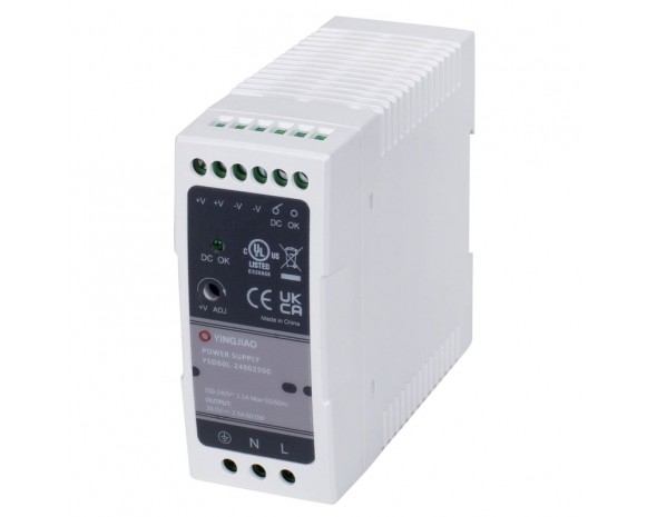 Источник питания AC/DC YINGJIAO YSD60L-05010000