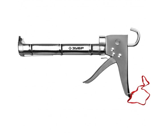Пистолеты для герметика полукорпусные 06625 Зубр