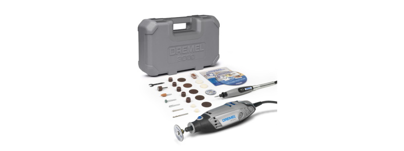 Сервисный инструмент DREMEL