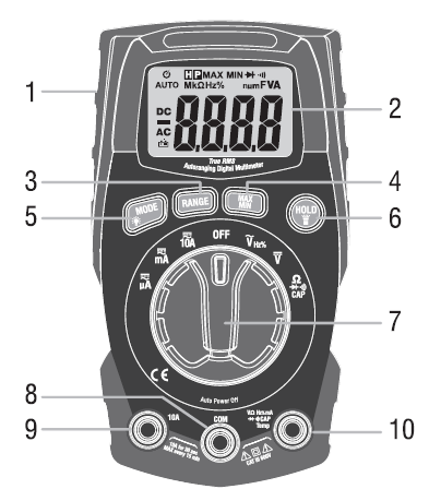 DT-960B