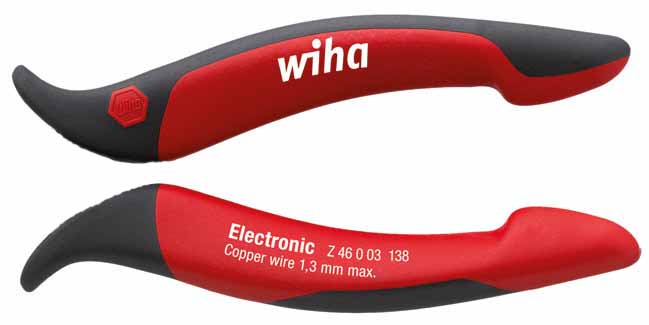 Рукоятка WIHA Electronic